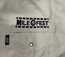 Load image into Gallery viewer, Mile0Fest Exclusive Hooey “Sol” Button-up Shirt
