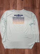 Load image into Gallery viewer, 2024 Seafoam Drifit logo shirt
