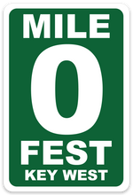 Load image into Gallery viewer, 2025 Mile0Fest Sticker Designs
