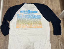Load image into Gallery viewer, Closet Clean Out! 2024 Lineup Raglan Tee
