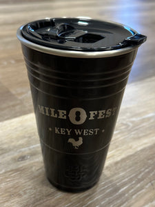 Exclusive Mile 0 Fest Wyld Cup