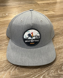 Closet Clean Out! 2024 Rooster Patch Hat