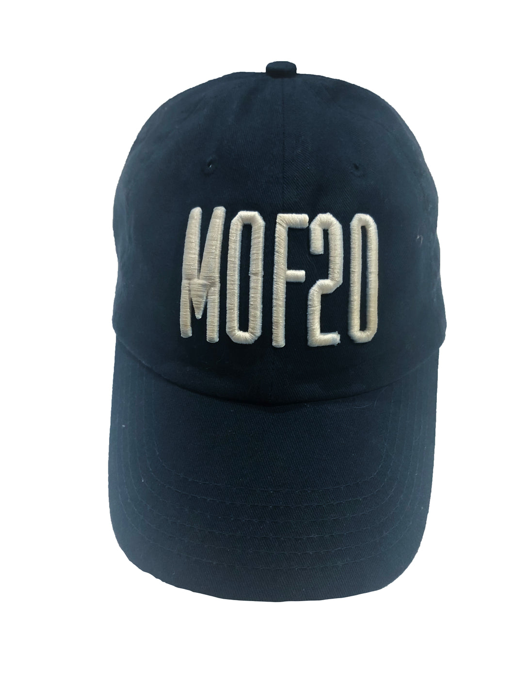 Closet Clean out! M0F20 Puff Embroidery Hat