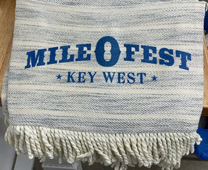 Mile 0 Fest Baja Beach Blanket