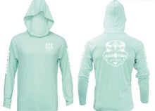 Load image into Gallery viewer, Closet Clean out! Dri-fit long sleeve hoodie
