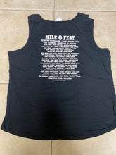 Load image into Gallery viewer, Closet Clean out! 2019 Mile 0 Fest Line-up Tank
