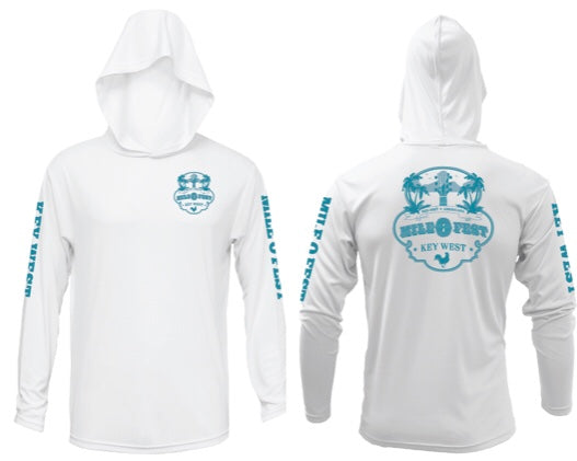 Closet Clean out! Dri-fit long sleeve hoodie